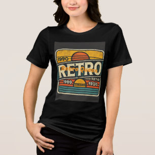 Triblenda Camiseta