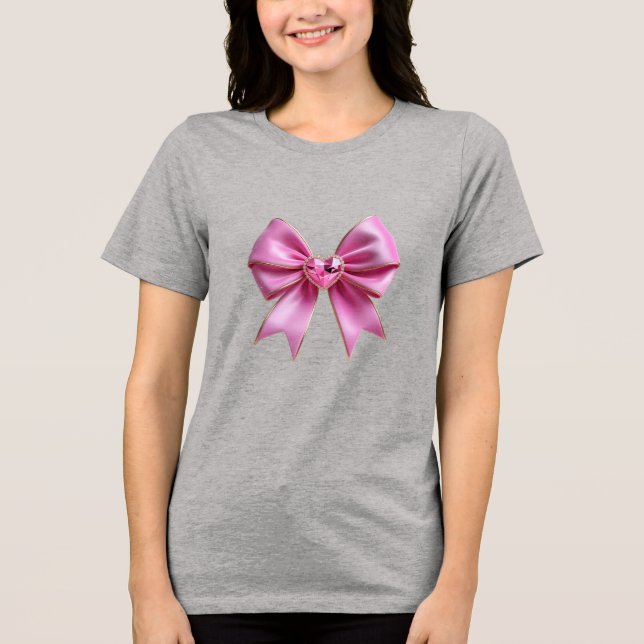 Triblenda Camiseta (Anverso)
