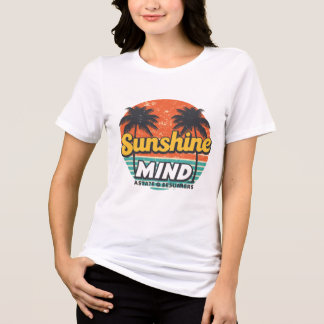Triblenda Camiseta