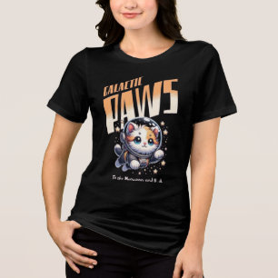 Triblenda Camiseta