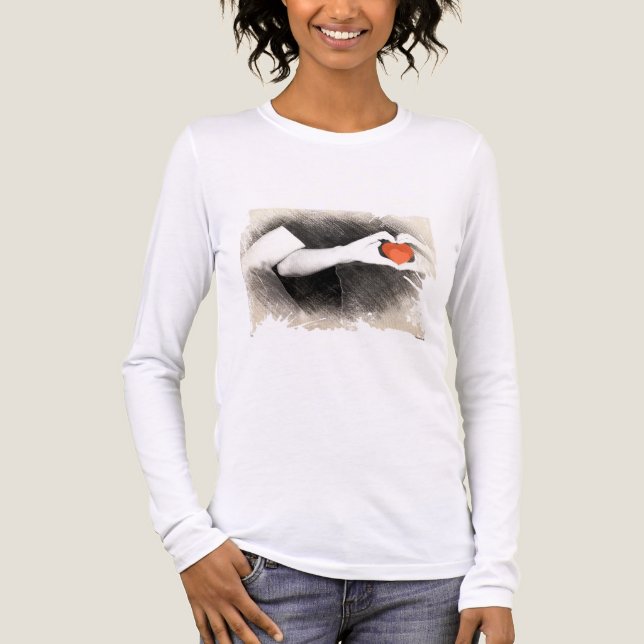 Triblenda Camiseta (Anverso)