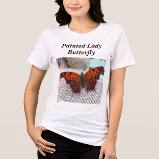 Triblenda Camiseta