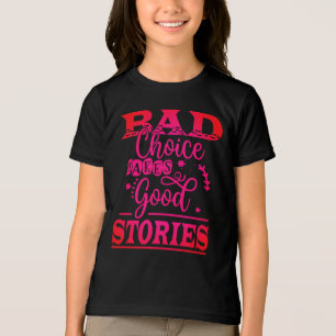 Triblenda Camiseta