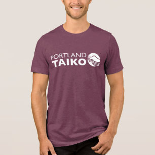 Triblenda Camiseta