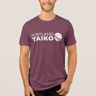 Triblenda Camiseta