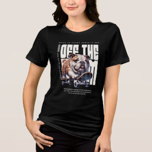 Triblenda Camiseta