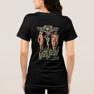 Triblenda Camiseta