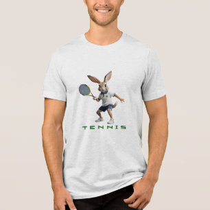 Triblenda Camiseta