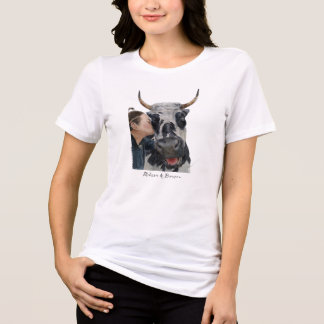 Triblenda Camiseta