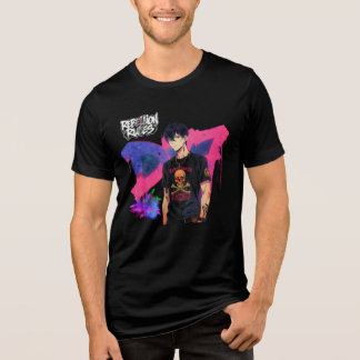 Triblenda Camiseta