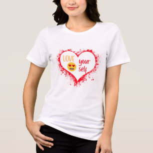 Triblenda Camiseta