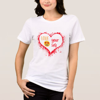 Triblenda Camiseta