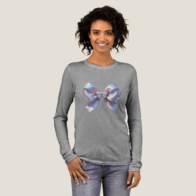 Triblenda Camiseta (Anverso Completo)