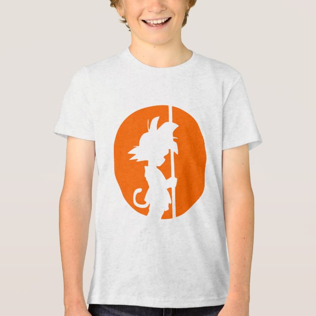 Triblenda Camiseta (Anverso)