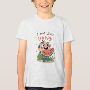 Triblenda Camiseta