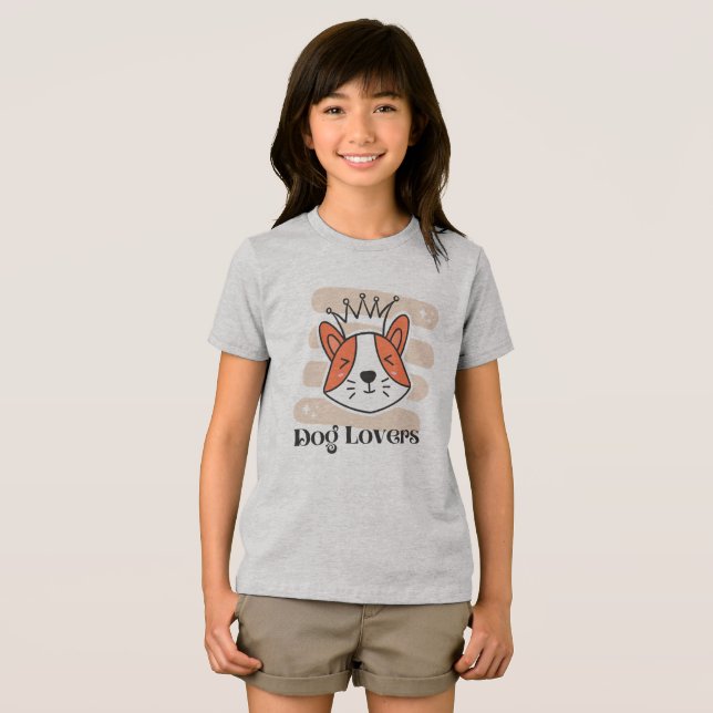 Triblenda Camiseta ( Anverso Completo)