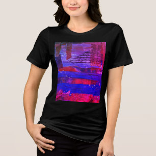 Triblenda Camiseta