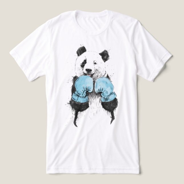 Triblenda Camiseta (Diseño delantero )