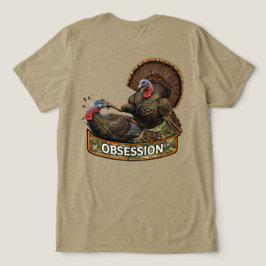 Triblenda Camiseta