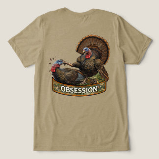Triblenda Camiseta