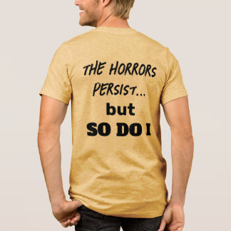Triblenda Camiseta