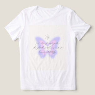 Triblenda Camiseta