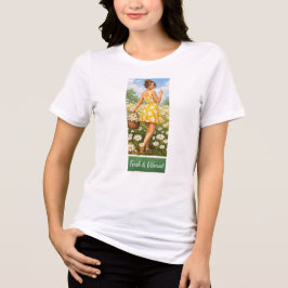 Triblenda Camiseta