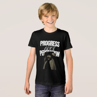 Triblenda camiseta