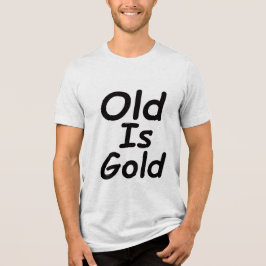 Triblenda camiseta