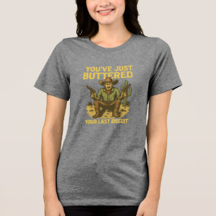 Triblenda Camiseta