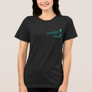 Triblenda Camiseta