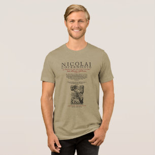 Triblenda Camiseta