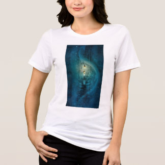 Triblenda Camiseta