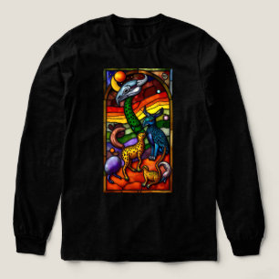 Triblenda Camiseta