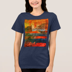 Triblenda Camiseta