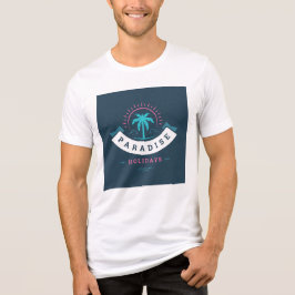Triblenda Camiseta