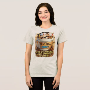 Triblenda Camiseta