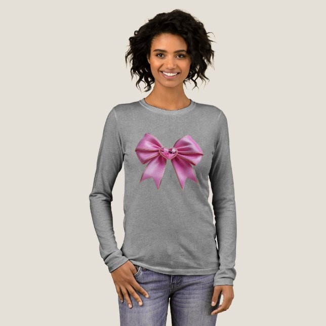 Triblenda Camiseta (Anverso Completo)
