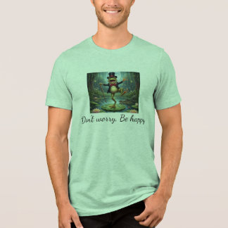 Triblenda Camiseta
