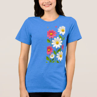Triblenda camiseta