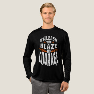 Triblenda Camiseta