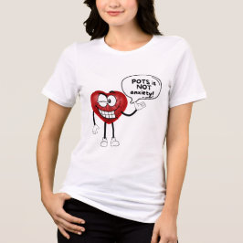 Triblenda Camiseta