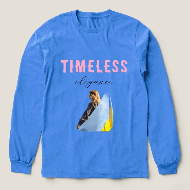Triblenda Camiseta (Diseño traserp)