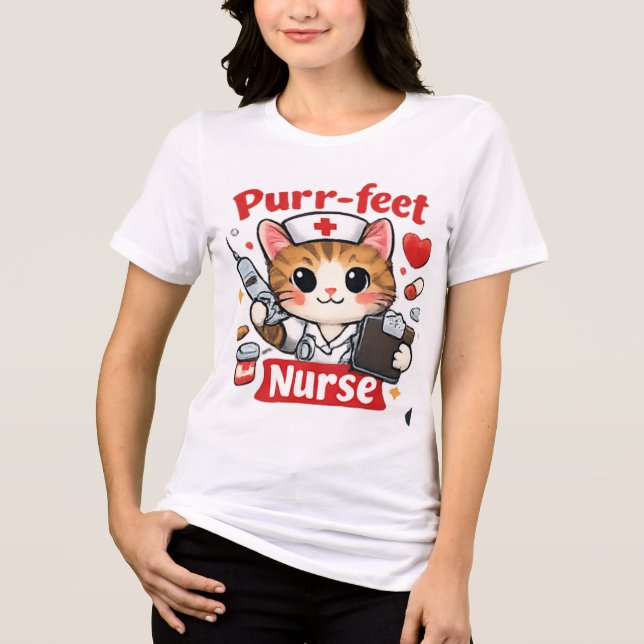 Triblenda Camiseta (Anverso)