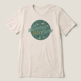 Triblenda Camiseta 2026 Firefly - Avena