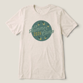 Triblenda Camiseta 2026 Firefly - Avena