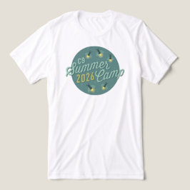 Triblenda Camiseta 2026 Firefly - Blanca