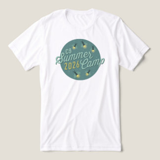 Triblenda Camiseta 2026 Firefly - Blanca