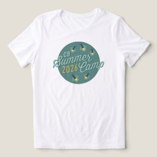 Triblenda Camiseta 2026 Firefly - Corte de mujer blanco
