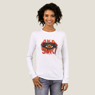 Triblenda Camiseta Akasuki Evil Eye